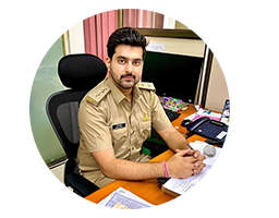 Rahul Minia
